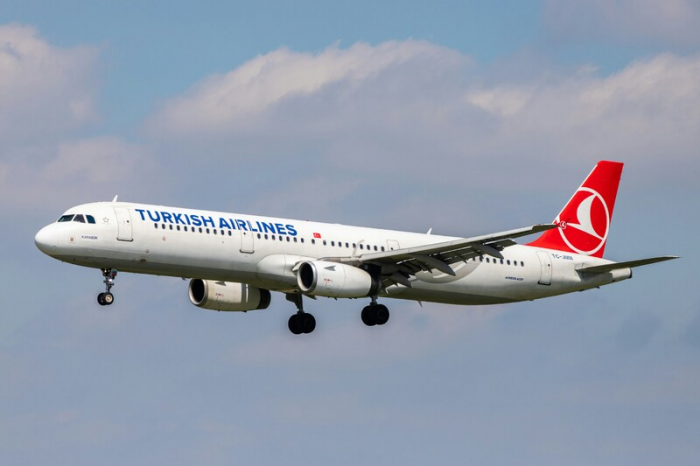 Авиакомпания Turkish Airlines предупредила россиян на русском языке о возможных проблемах с посадкой