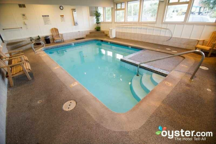 Не доверяйте рекламным фотографиям отелей, отправляясь на отдых