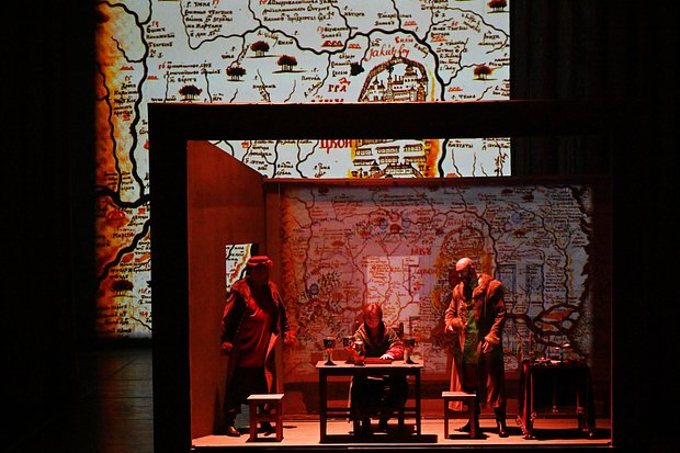 Кто такой Ермак? Что известно о жизни и походах легендарного казачьего атамана