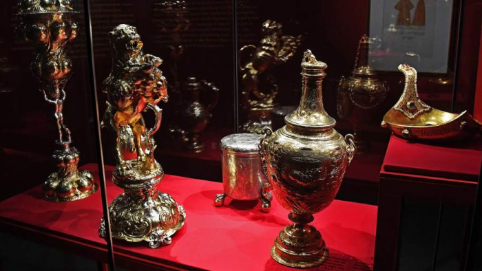 Археологи обнаружили на Майорке римский торговый корабль возрастом 1,7 тыс. лет