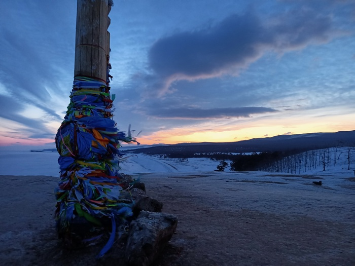 Байкал. Февраль 2023. День 9. В Иркутск