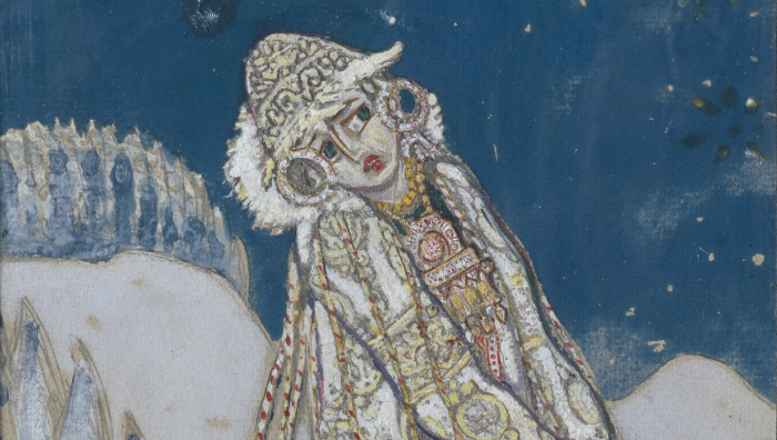 Кто такая Снегурочка и где она живет