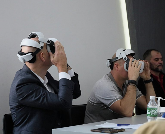 В Крыму готовят 20 специализированных экскурсионных программ для участников СВО