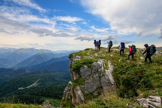 Куда поехать отдыхать летом 2026 года? Больше 20 направлений для отпуска в России и за границей