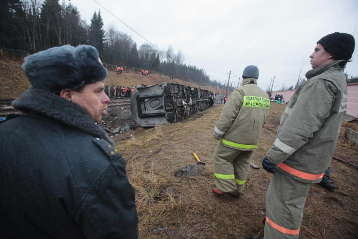 Что произошло в мире 27 ноября: Слуцкое восстание и взрыв Boeing 727
