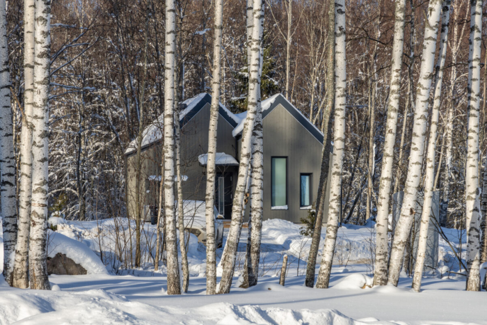 Карельский перешеек как в шведском глянце, обновления в MARJA Villas & SPA