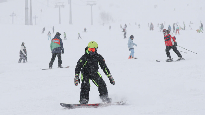 Куда поехать на Новый год: топ недорогих направлений для россиян