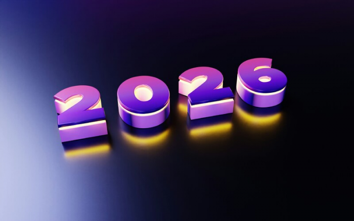 Редакция Turazbukaа поздравляет с Новым годом и делится прогнозами на 2026 год в индустрии туризма