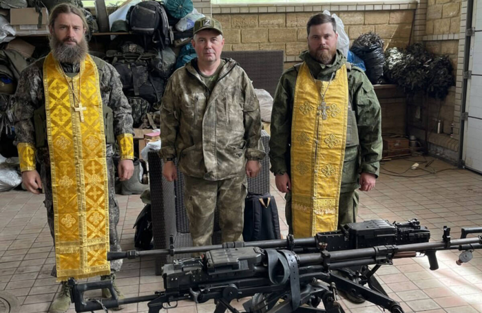 Экс-наместник Раифы: «Верю – Богородица найдет человека, который потрудится здесь»