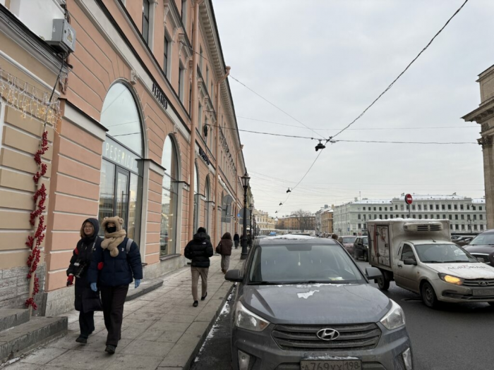 В Петербурге не смогли заменить мобильный интернет городским Wi-Fi