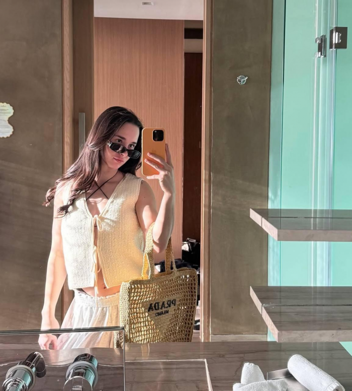 Все российские спортсменки, которые поедут на Олимпиаду-2026: смотрим горячие фото красавиц