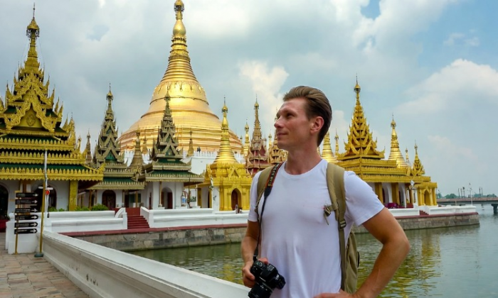 Turogo.ru - Туризм, охота и рыбалка