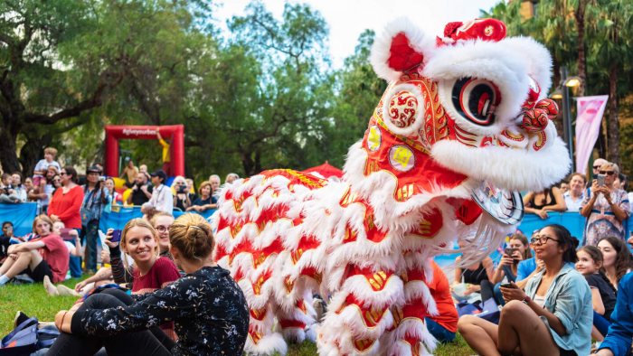 Где отмечают Новый год не 31 декабря