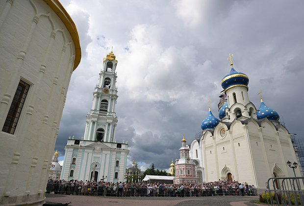 Куда съездить на выходные из Москвы в 2026 году: топ-12 идей для коротких путешествий