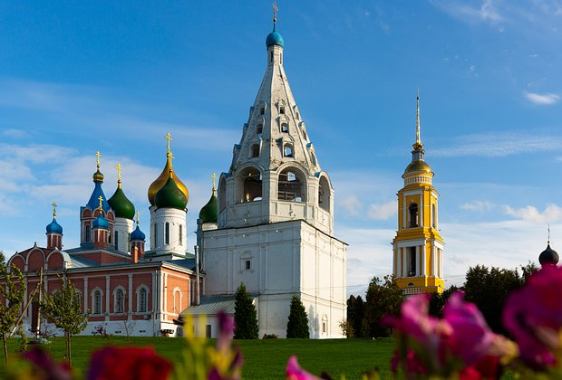 Куда съездить на выходные из Москвы в 2026 году: топ-12 идей для коротких путешествий