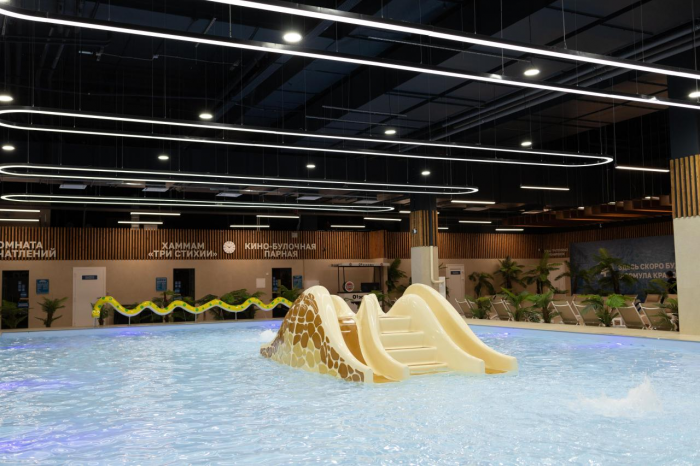 Бьюти-дайджест на апрель 2026: новинки брендов, банные ритуалы и другие способы порадовать себя весной