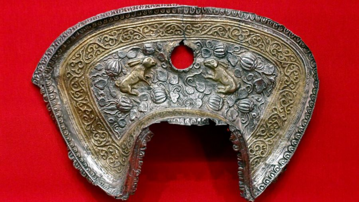 Как формировалась на Руси правящая элита: выставка «Потомки Чингисхана...» в Московском Кремле