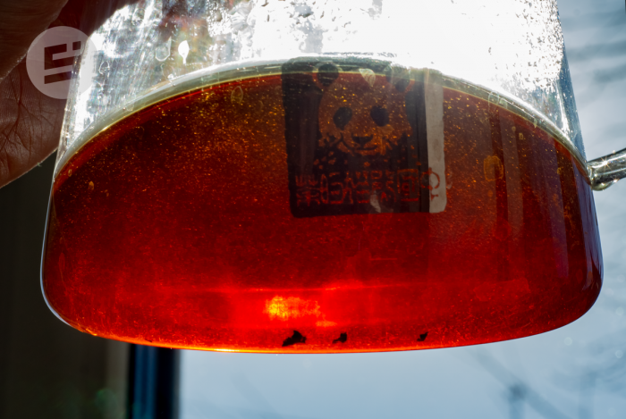 Путь чая: от китайских легенд до пролетарского Ижевска