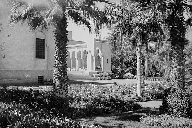 «Эти европейцы разрушили весь мир» Африка глазами британского летчика. Уникальные кадры Второй мировой