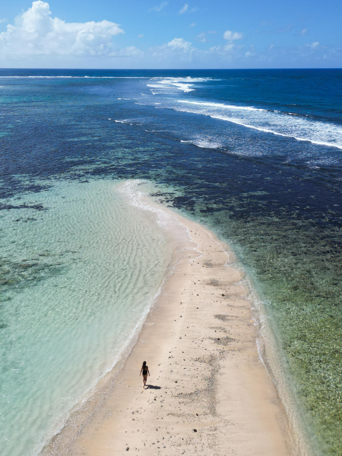 Победить стресс, подружиться с черепахой и прикоснуться к Луне: чем заняться в отпуске в апреле 2026
