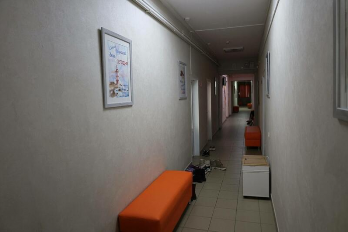 Безопасное место. Как Кризисный центр на Алтае помогает женщинам в самых сложных ситуациях