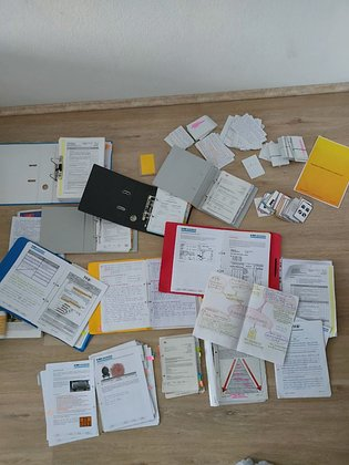 «Есть совсем дикие для меня вещи» Стюардесса из Омска переехала в Германию и начала новую жизнь. Почему это было сложно?