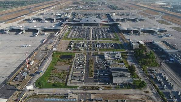 Почему никто не летает напрямую из Южной Америки в Австралию.